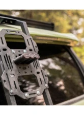 Prinsu Design Studio Ladder Accessory Panel Toyota 4Runner 5th Gen 2010-2024                                     - 600-000-000-413 - Image 7